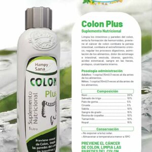 Colon Plus