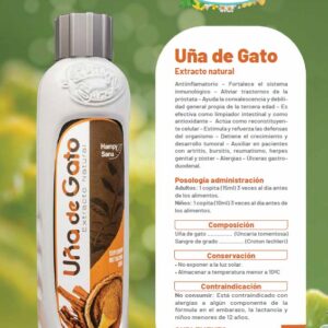 Uña de Gato