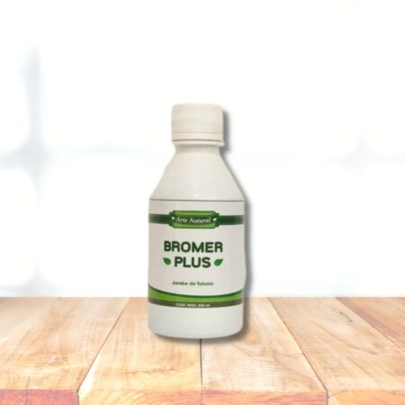 Bromer Plus