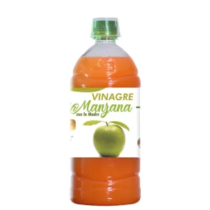 Vinagre de Manzana