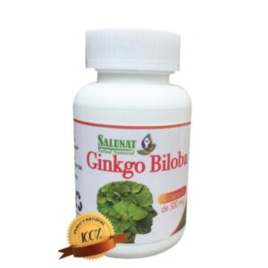 Ginkgo Biloba